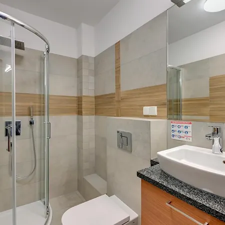 Dom & House - Old Town Tobiasz Aparthotel