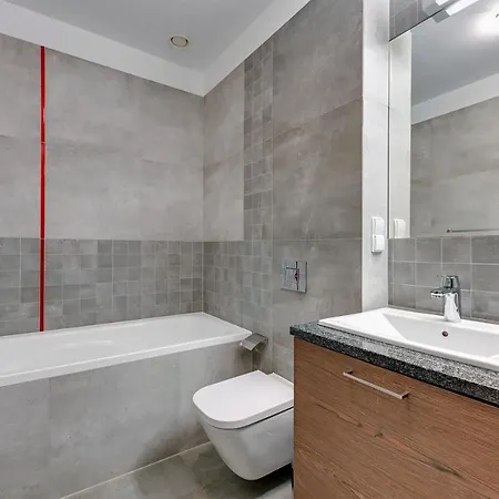 Dom & House - Old Town Tobiasz Gdansk