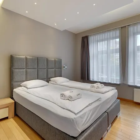 Aparthotel Dom & House - Old Town Tobiasz