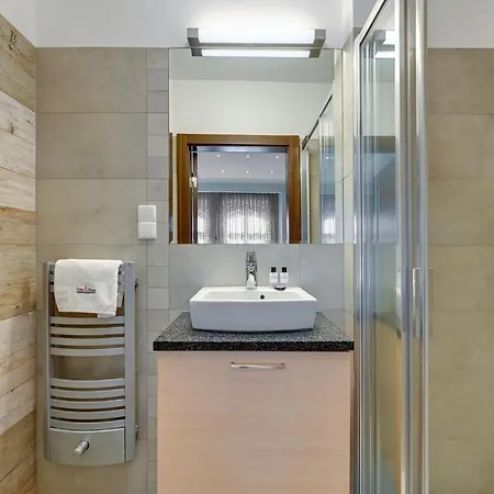 Dom & House - Old Town Tobiasz 아파트호텔