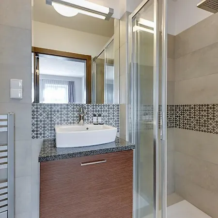 Dom & House - Old Town Tobiasz 4*