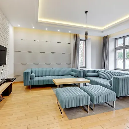 Dom & House - Old Town Tobiasz 4*