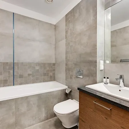 Aparthotel Dom & House - Old Town Tobiasz 4*