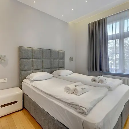 Dom & House - Old Town Tobiasz 4*