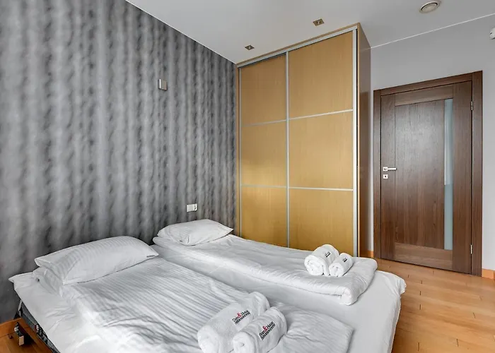 Dom & House - Old Town Tobiasz