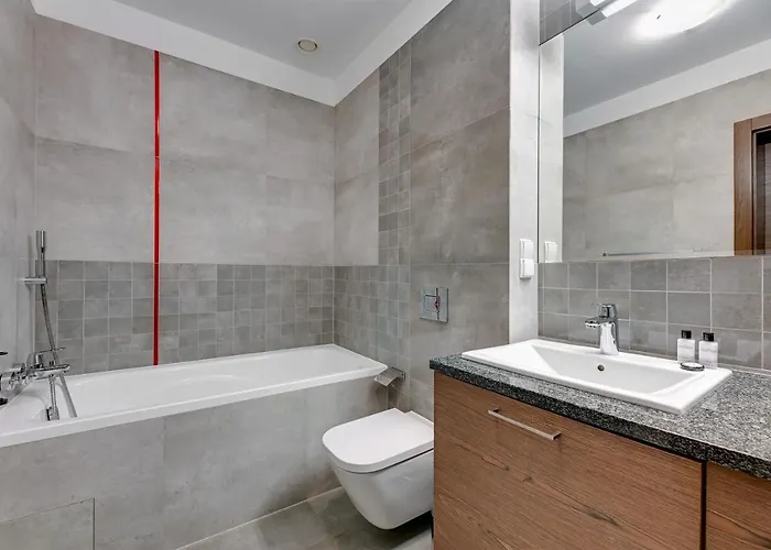 Dom & House - Old Town Tobiasz Gdańsk