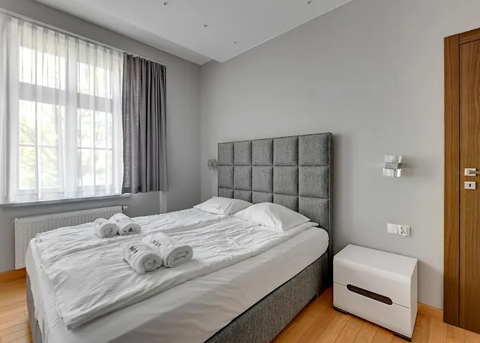 Dom & House - Old Town Tobiasz