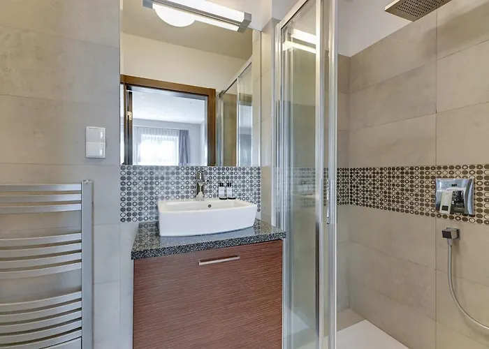 Dom & House - Old Town Tobiasz 4*