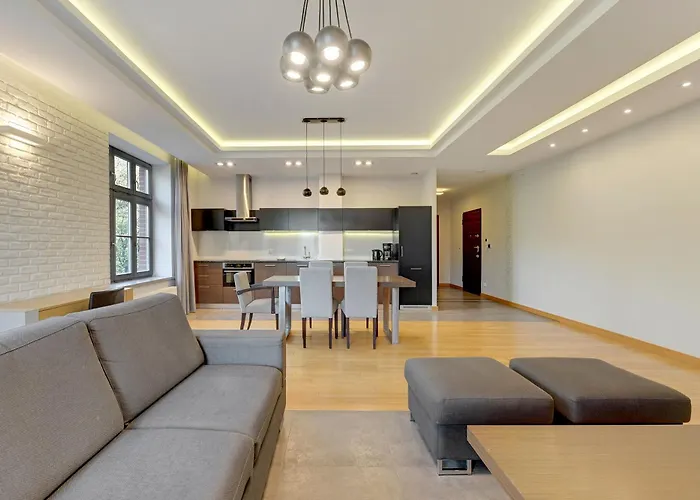 Dom & House - Old Town Tobiasz