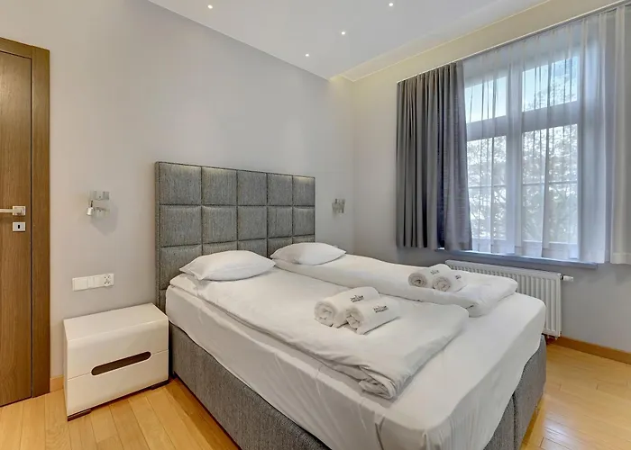 Dom & House - Old Town Tobiasz 4*