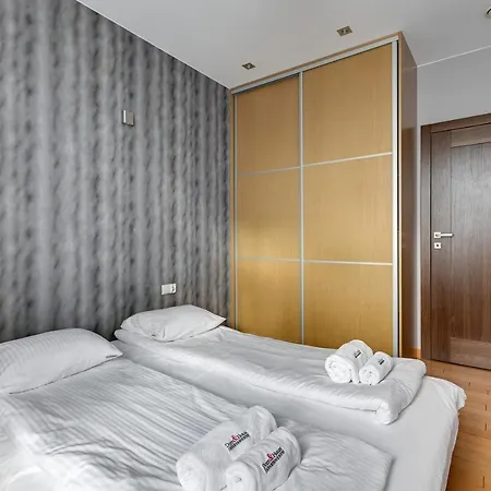 Dom & House - Old Town Tobiasz