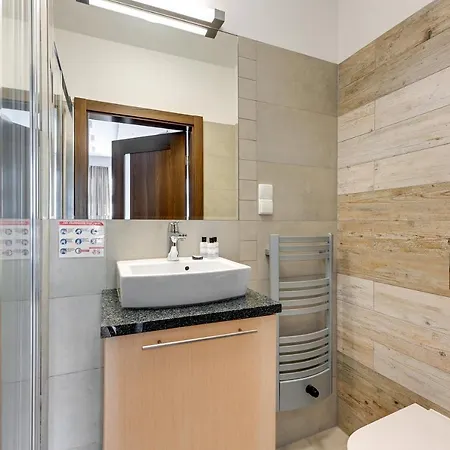 Dom & House - Old Town Tobiasz Aparthotel