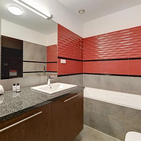 Dom & House - Old Town Tobiasz Aparthotel