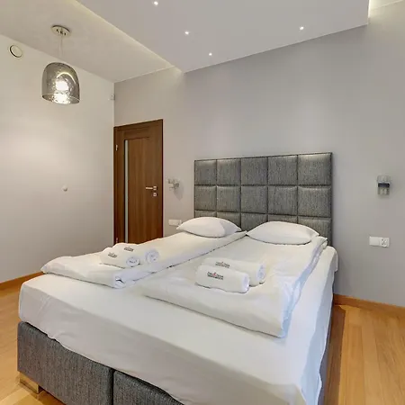 Dom & House - Old Town Tobiasz